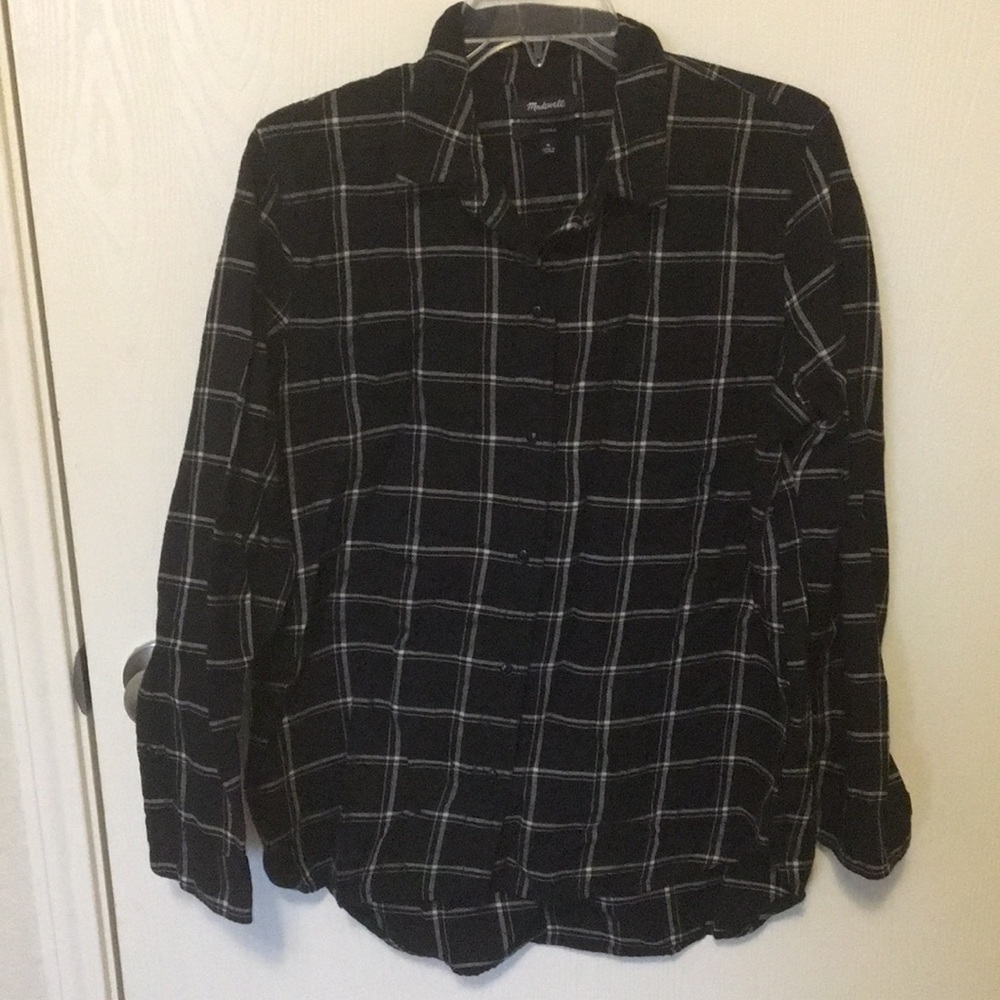 Button down shirt